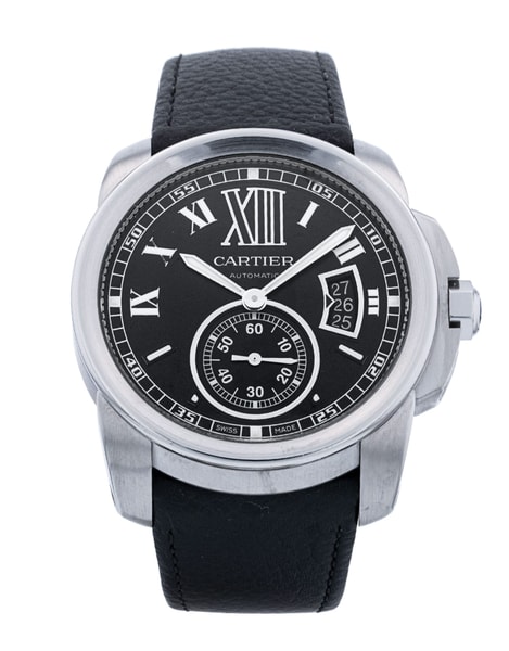 Cartier Calibre De Cartier W7100041